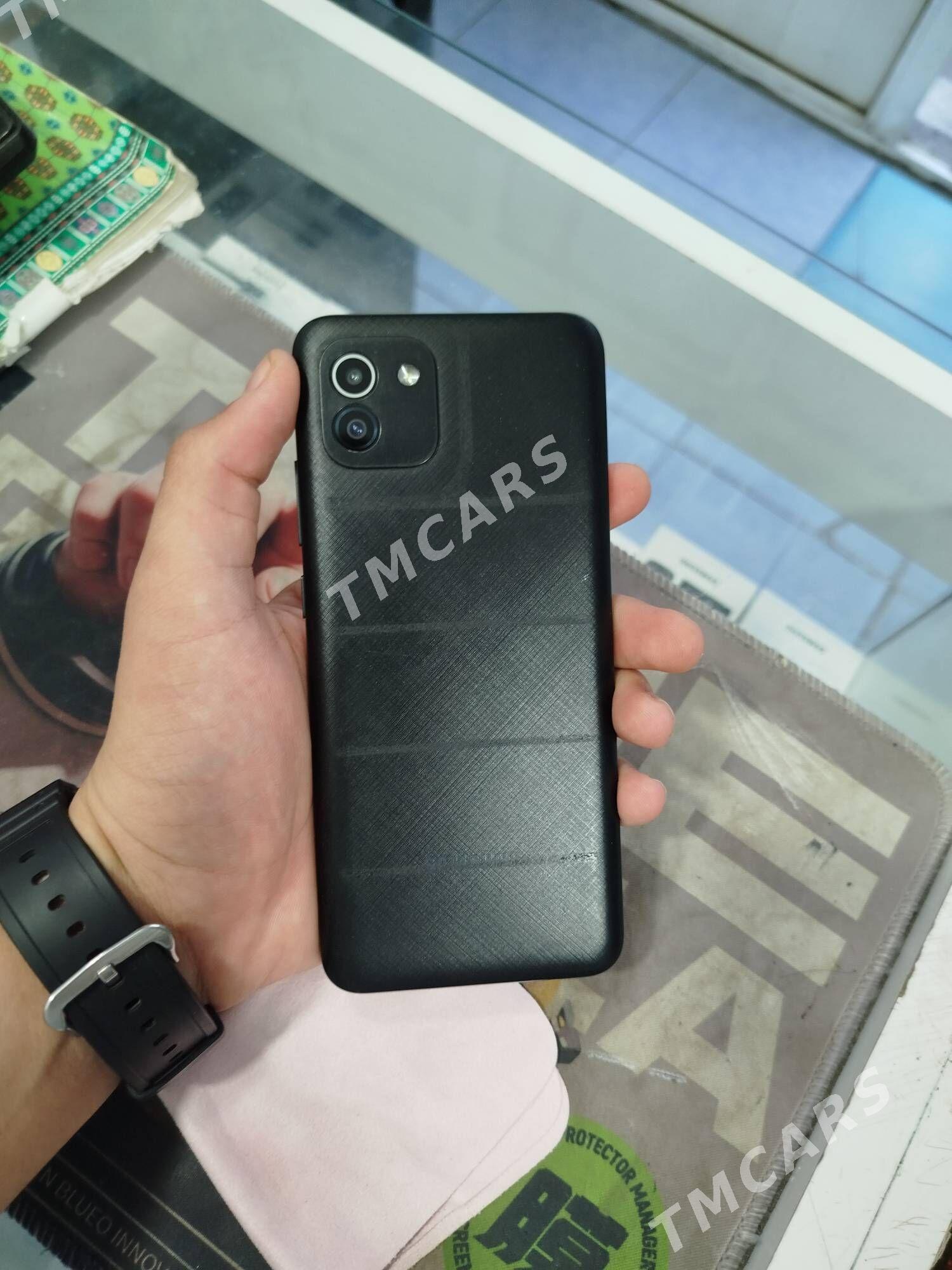 samsung a03 - Türkmenbaşy - img 2