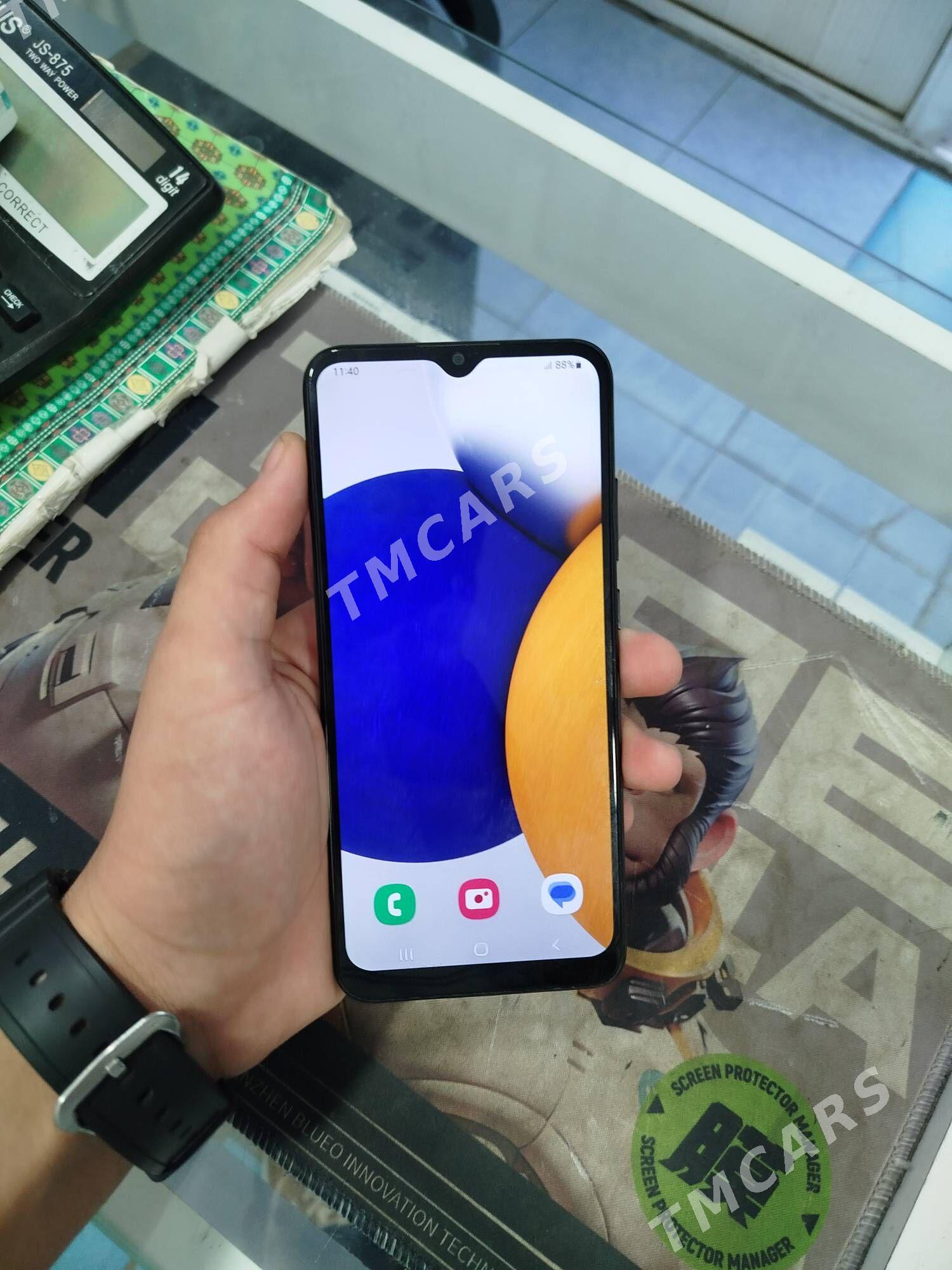 samsung a03 - Türkmenbaşy - img 3