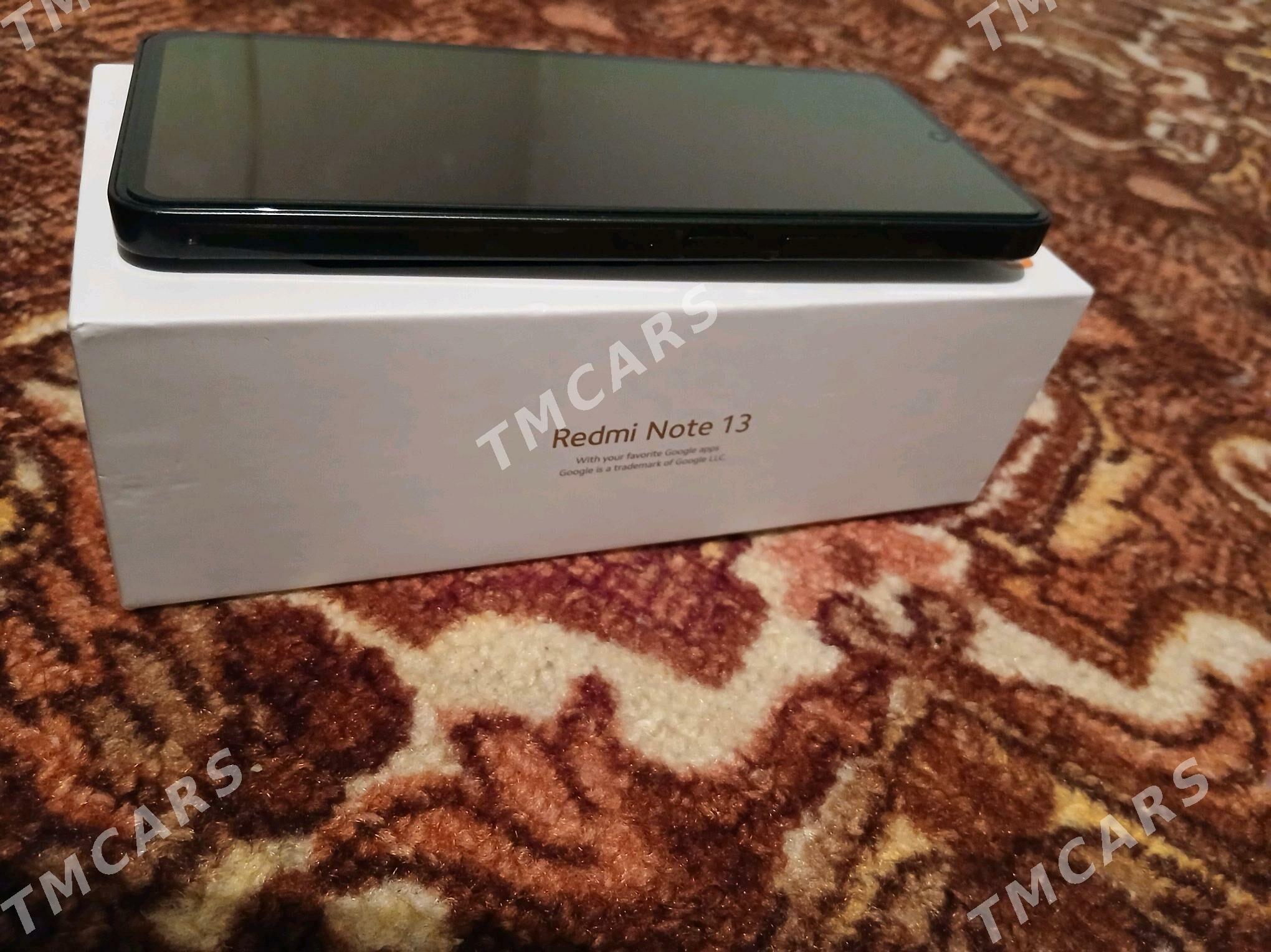 Redmi not 13 - Aşgabat - img 4