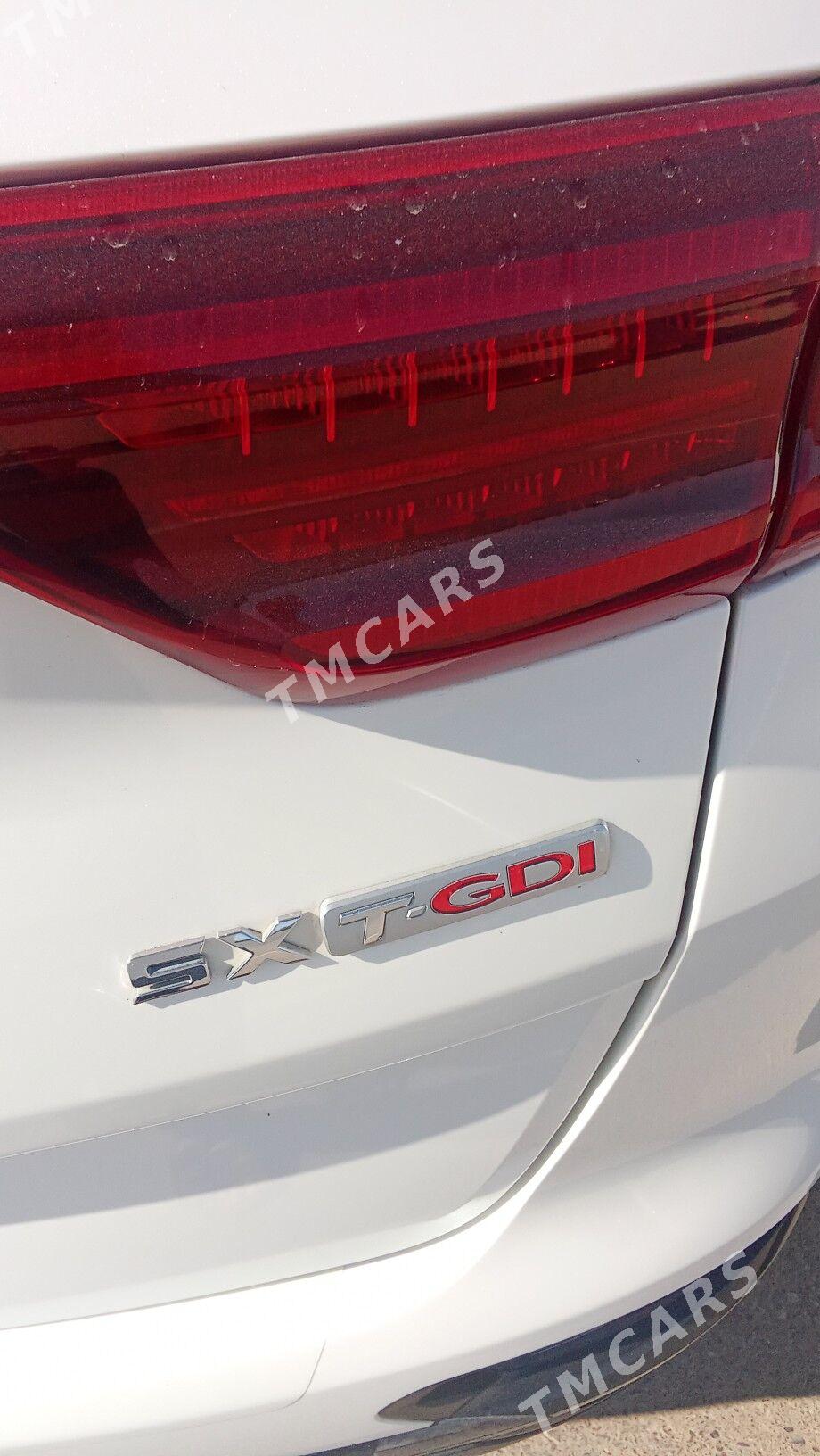 Kia Sportage 2021 - 300 000 TMT - Aşgabat - img 4