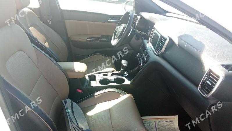 Kia Sportage 2021 - 300 000 TMT - Aşgabat - img 6