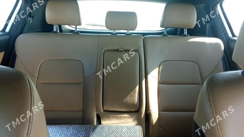Kia Sportage 2021 - 300 000 TMT - Aşgabat - img 8