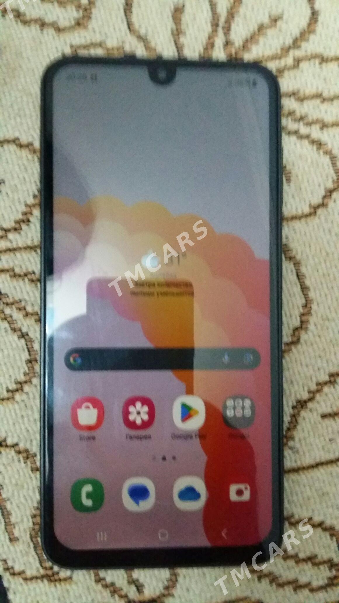 SAMSUNG A16 САМСУГ16 - Ашхабад - img 2