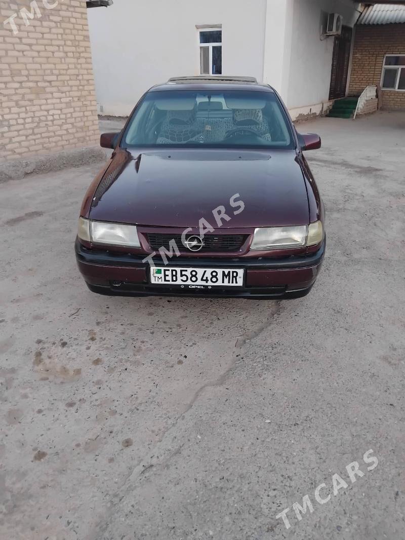 Opel Vectra 1992 - 30 000 TMT - Мары - img 6