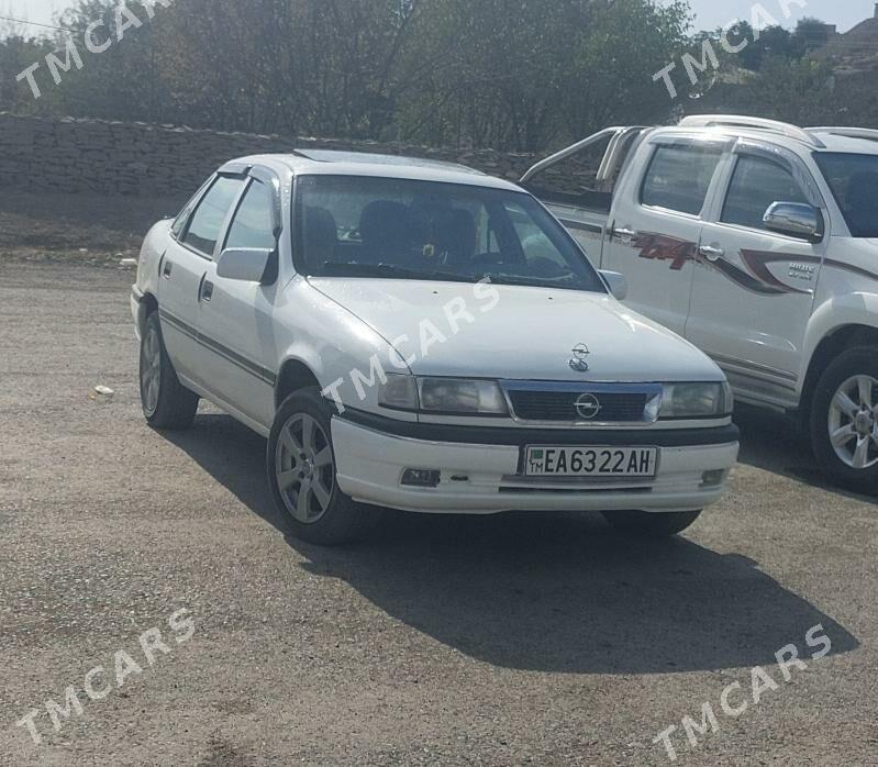 Opel Vectra 1995 - 50 000 TMT - Бахарден - img 3