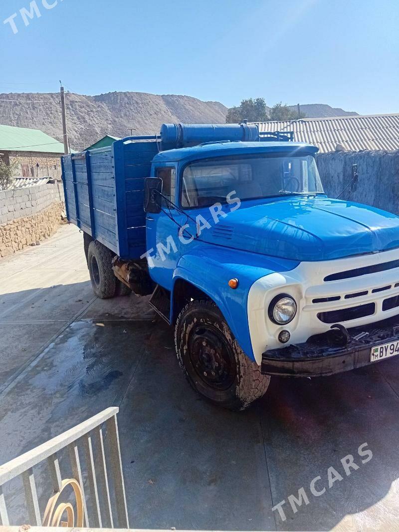 Zil 130 1990 - 50 000 TMT - Магданлы - img 6