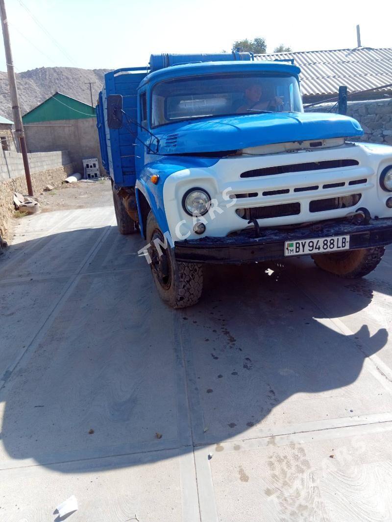 Zil 130 1990 - 50 000 TMT - Магданлы - img 3