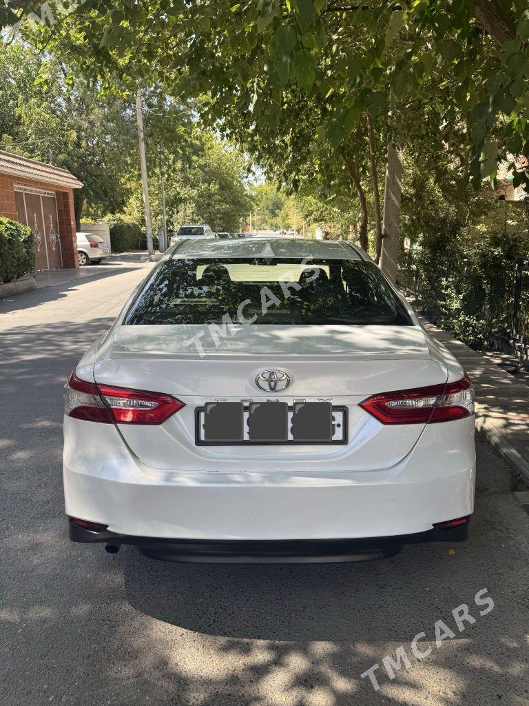 Toyota Camry 2019 - 234 000 TMT - Ашхабад - img 4