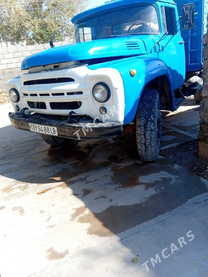 Zil 130 1990 - 50 000 TMT - Магданлы - img 2