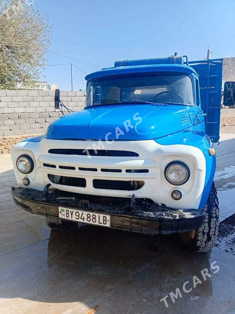 Zil 130 1990 - 50 000 TMT - Магданлы - img 9