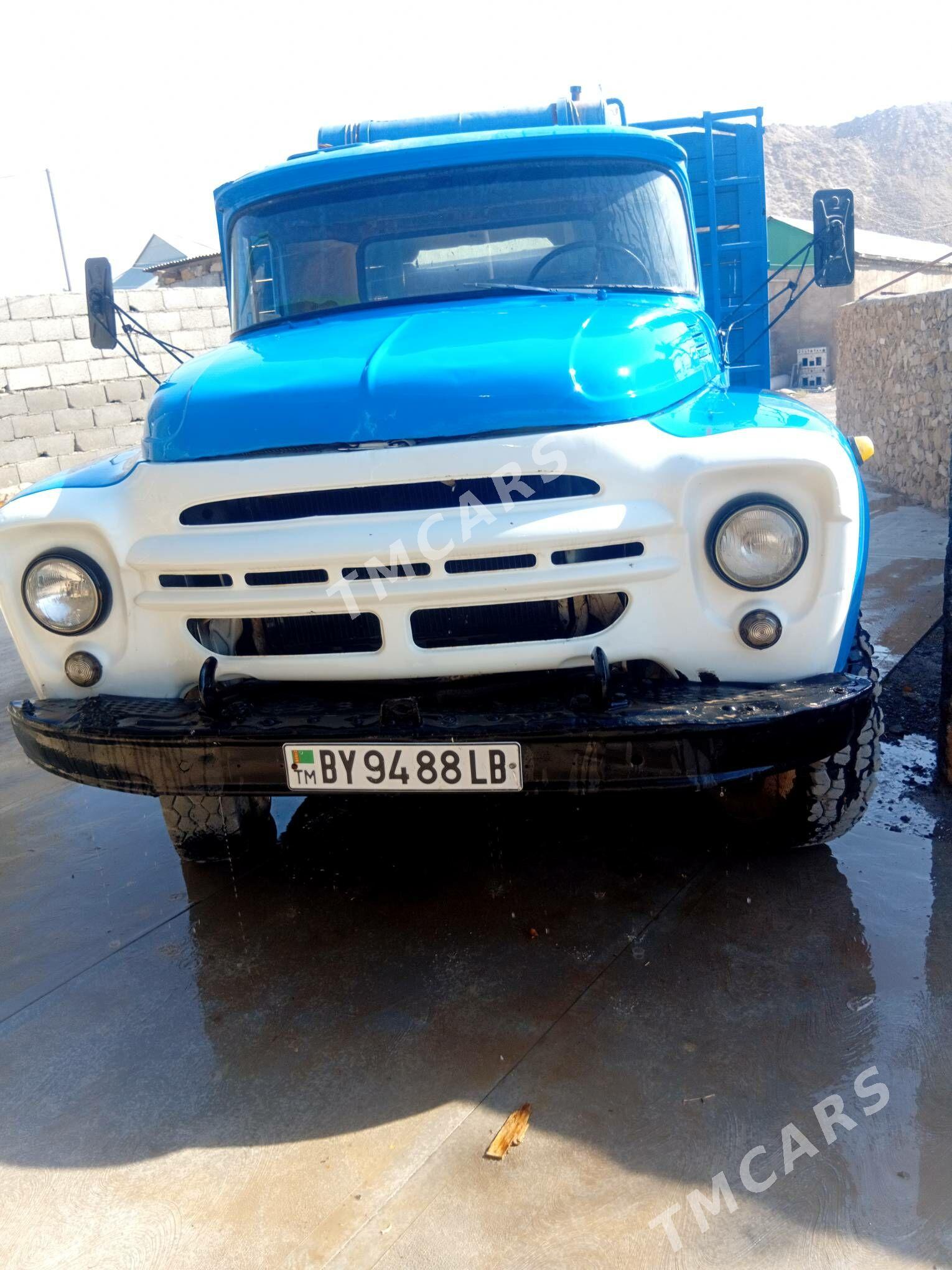 Zil 130 1990 - 50 000 TMT - Магданлы - img 5