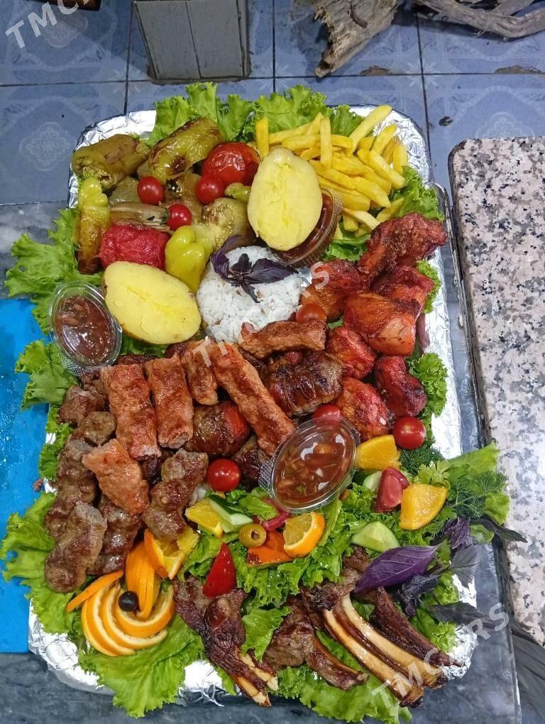 Mangalçy - Мары - img 2