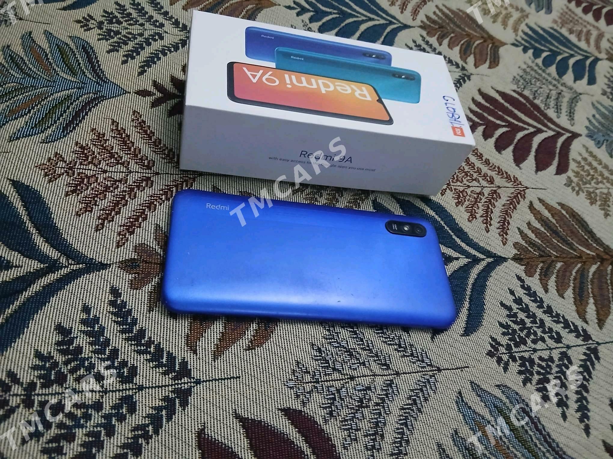 redmi 9a - Babadaýhan - img 2