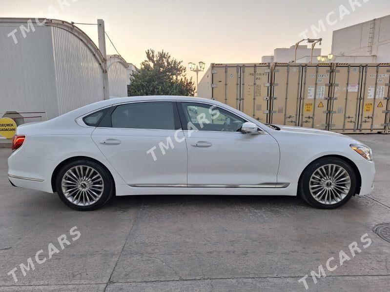Kia K9 2020 - 510 000 TMT - Мары - img 4
