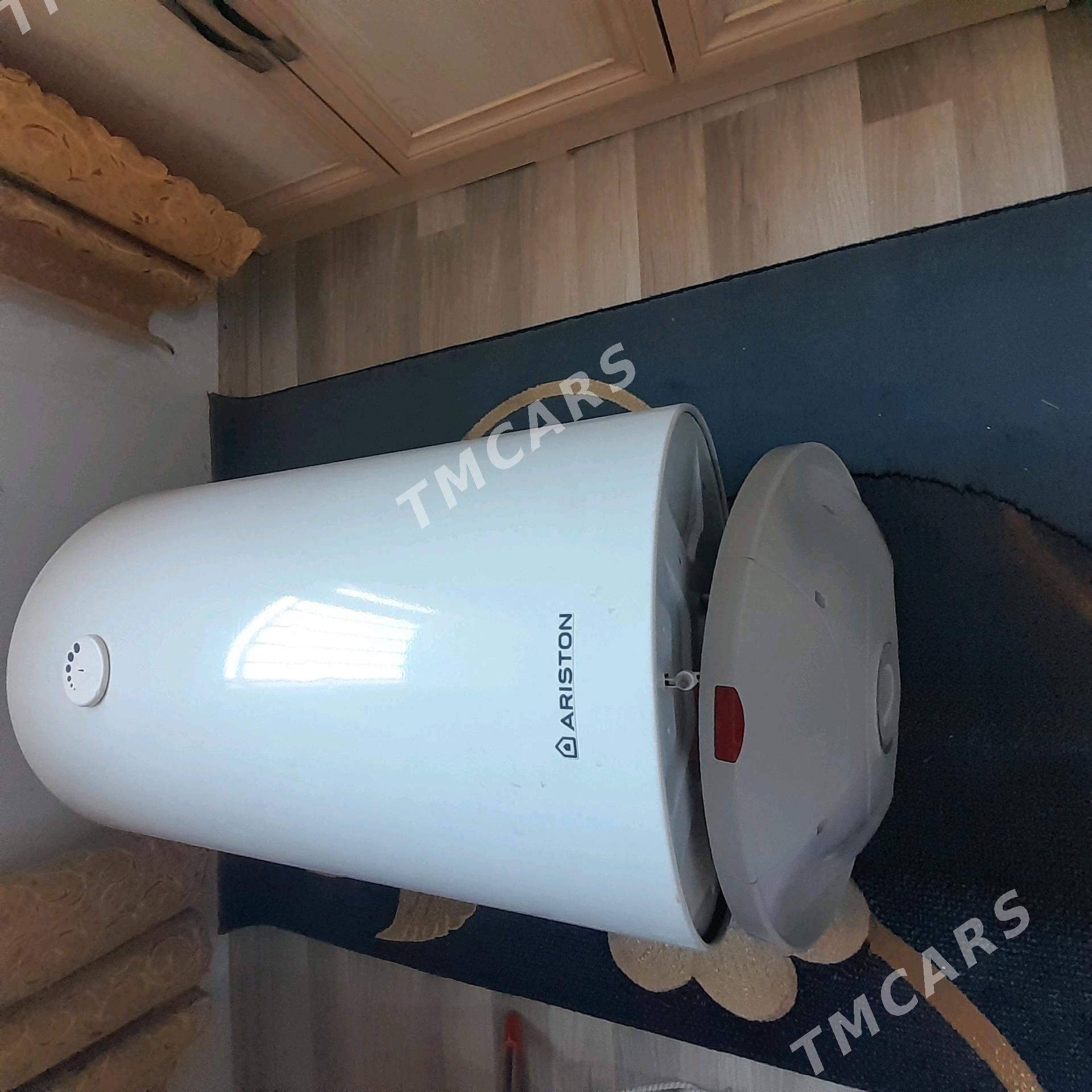 Ariston 80 L - Türkmenabat - img 2