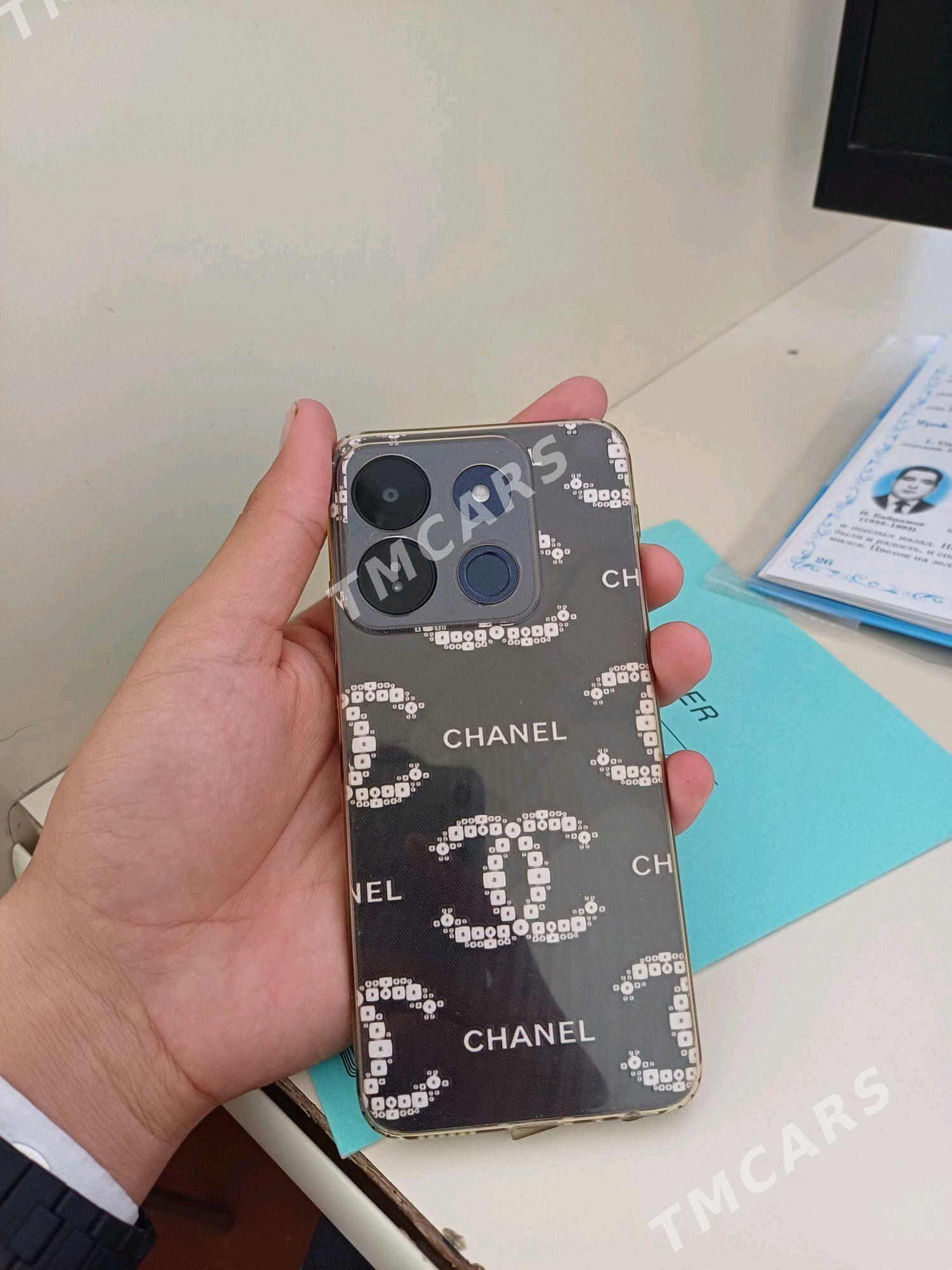 infinix smart 7HD - Дашогуз - img 3