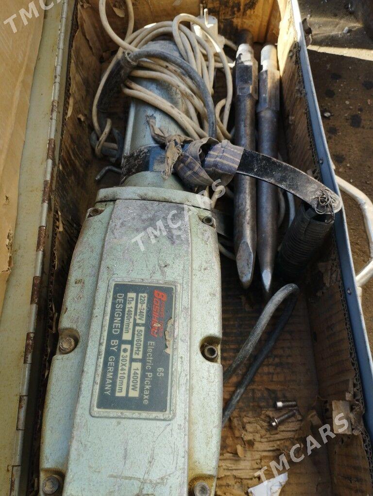 hilti orginal germanya - Aşgabat - img 2