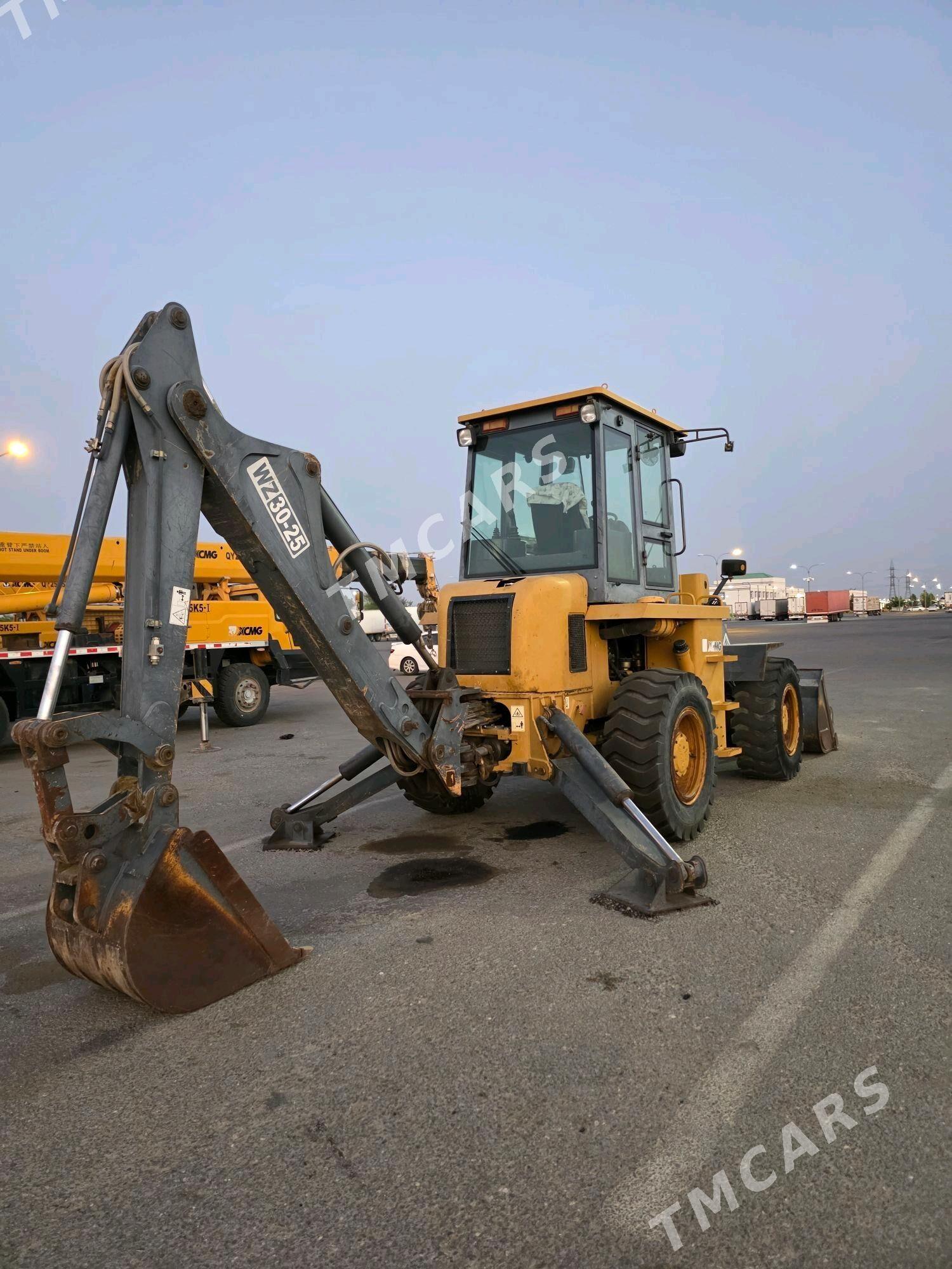 XCMG LW300F 2015 - 300 000 TMT - Aşgabat - img 4