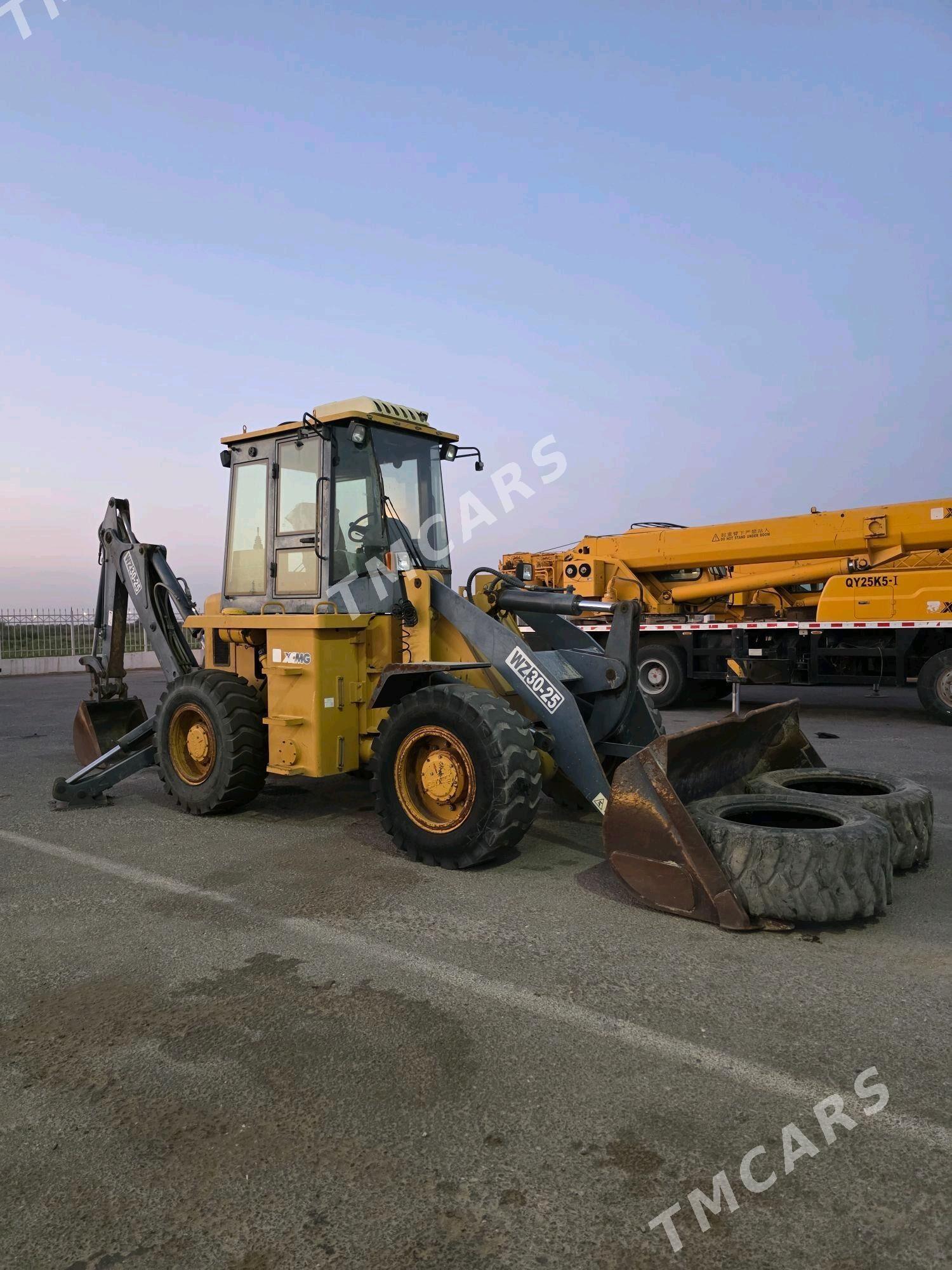 XCMG LW300F 2015 - 300 000 TMT - Aşgabat - img 2