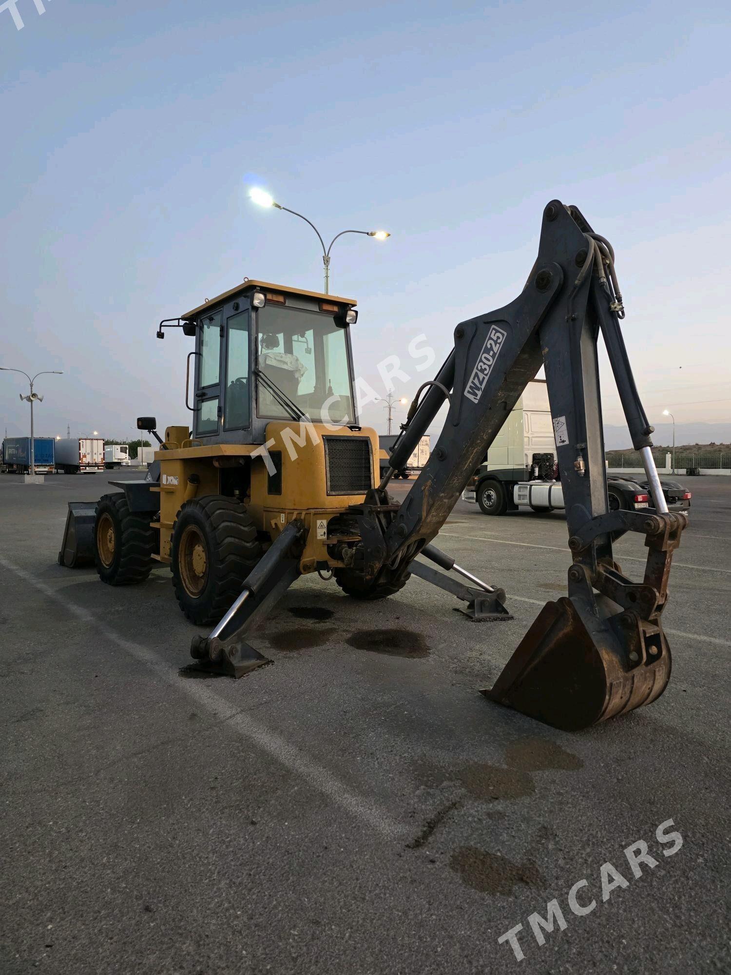 XCMG LW300F 2015 - 300 000 TMT - Aşgabat - img 3
