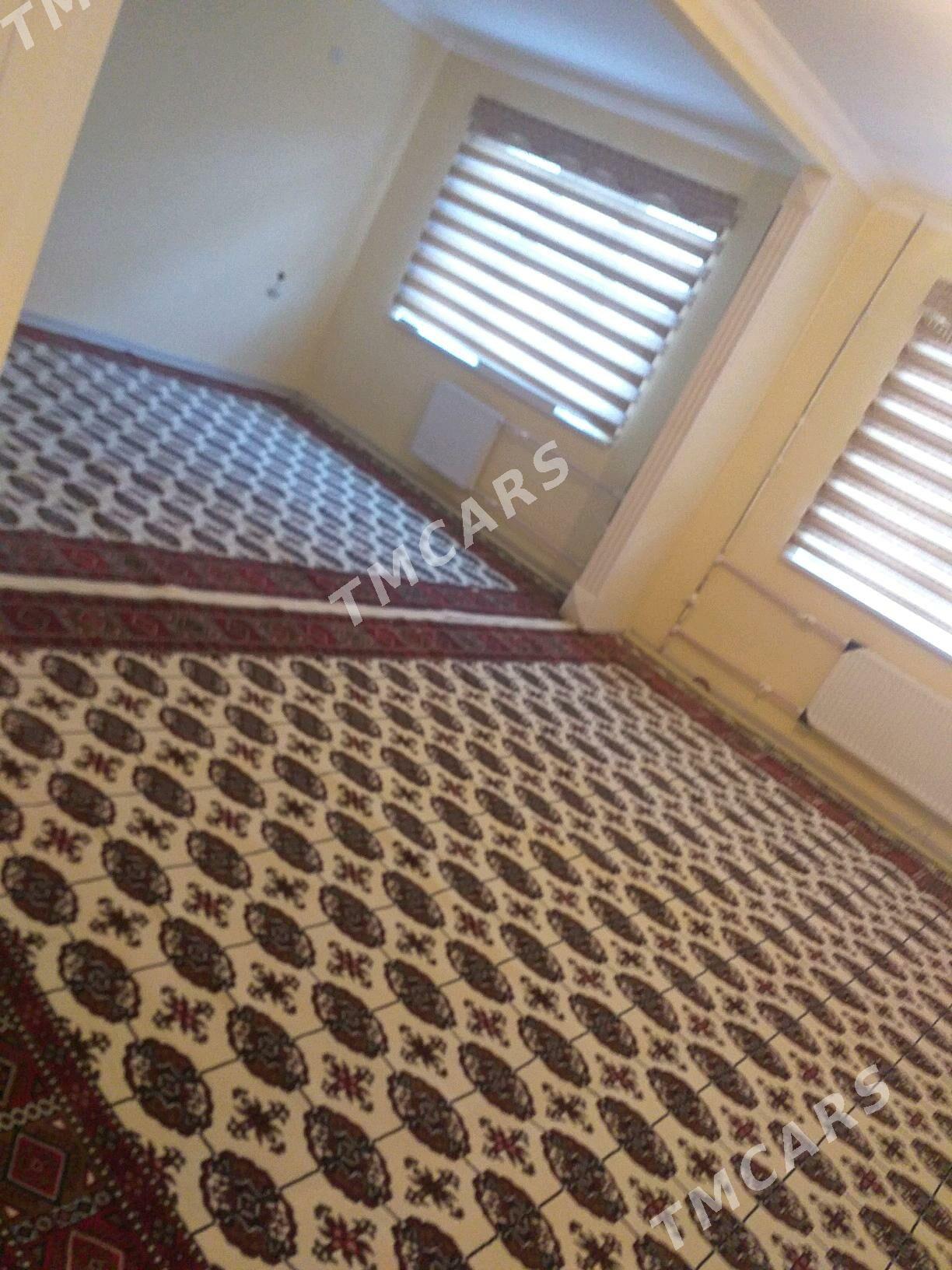 Abadan haly - Aşgabat - img 2