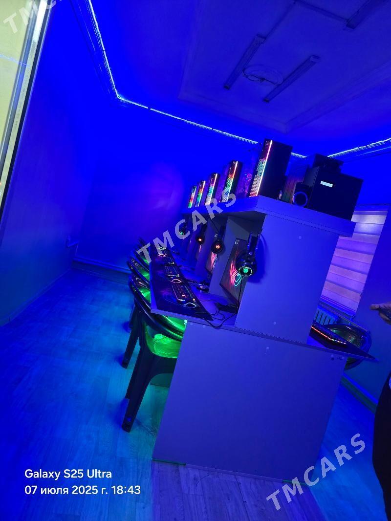 Kiber Sport Oyunlary - Ашхабад - img 2