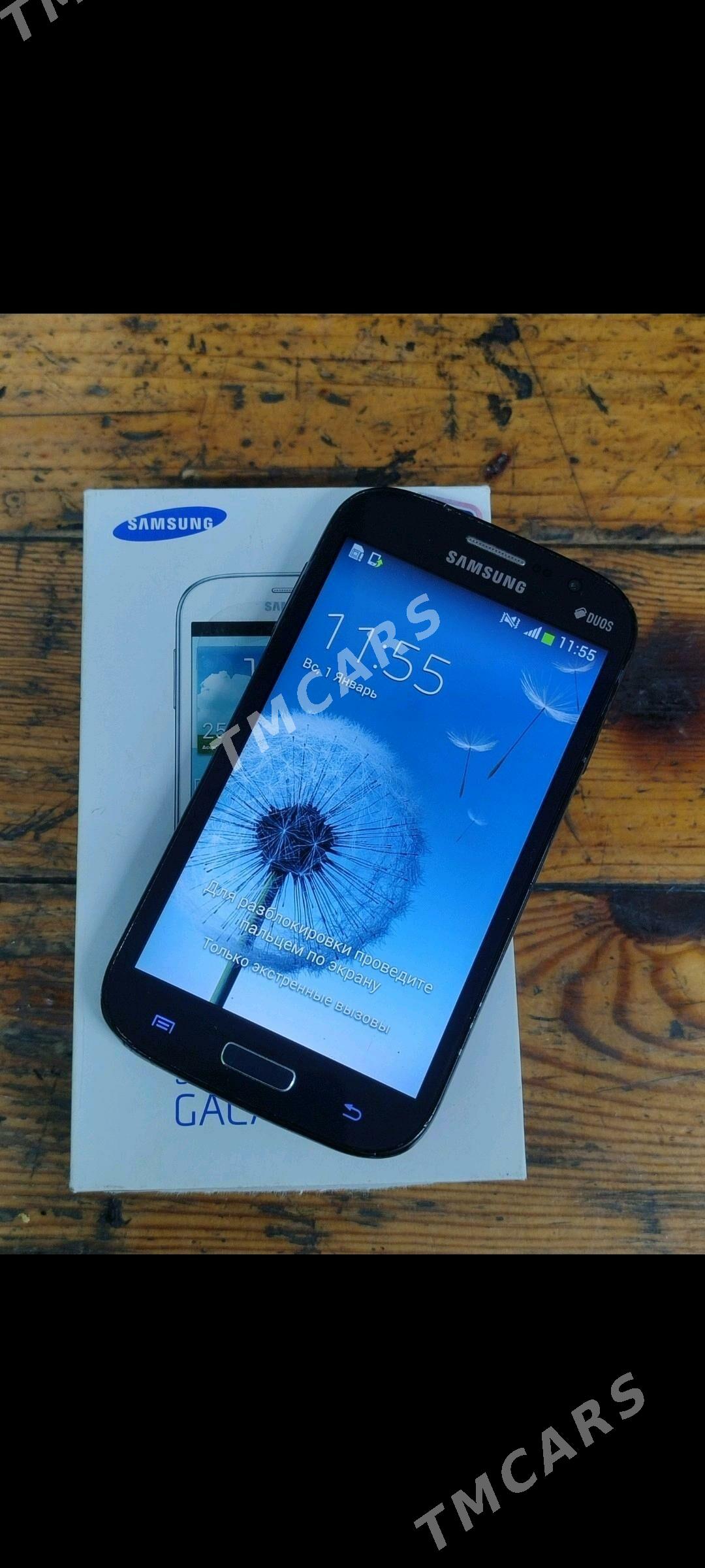 Samsung - Aşgabat - img 2