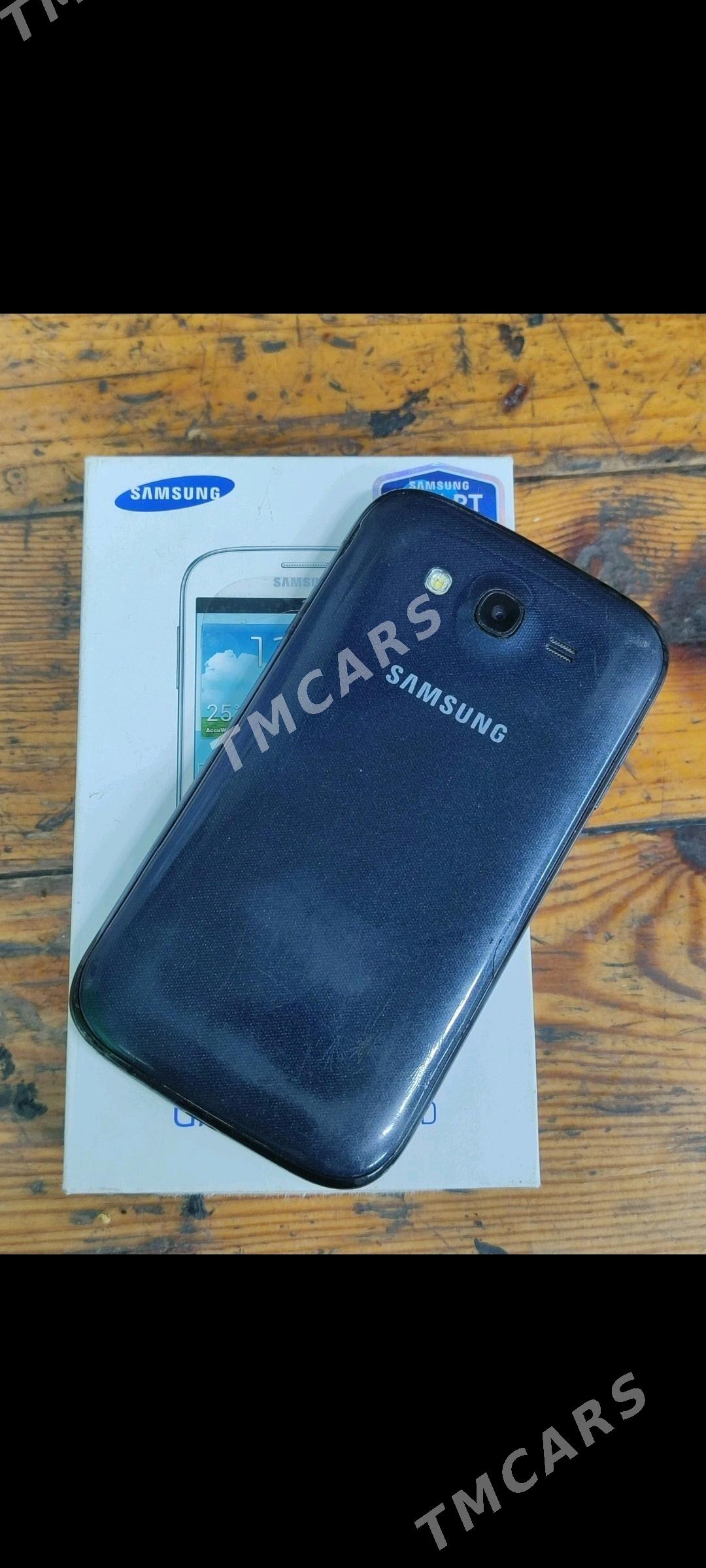 Samsung - Aşgabat - img 3