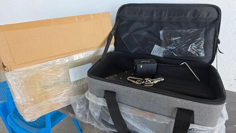 TROS KAMERA Greenbull RC300 - Гёкдепе - img 2