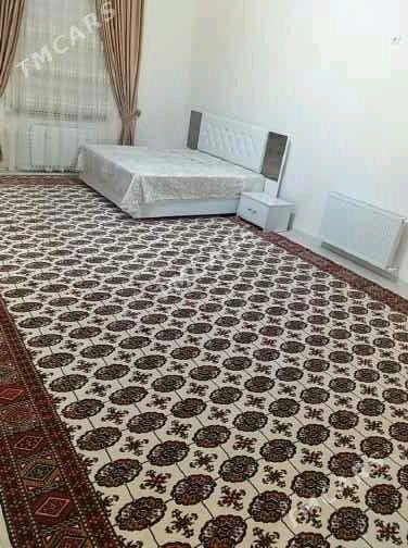 Abadan haly - Aşgabat - img 6