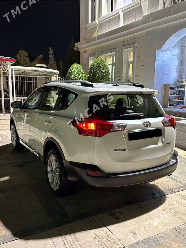 Toyota RAV4 2014 - 260 000 TMT - Aşgabat - img 3