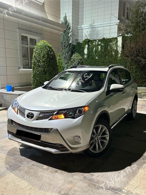 Toyota RAV4 2014 - 260 000 TMT - Aşgabat - img 5