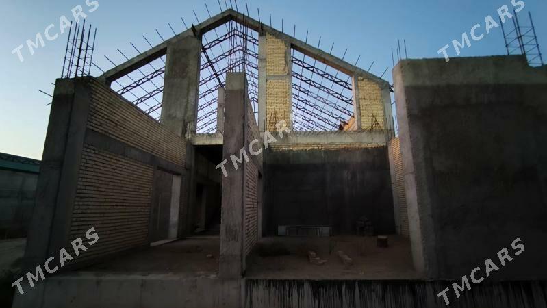 ANEW MAGTYMGULY - Ак-Бугдайский этрап - img 7