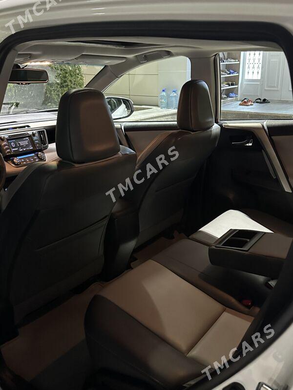 Toyota RAV4 2014 - 260 000 TMT - Aşgabat - img 7