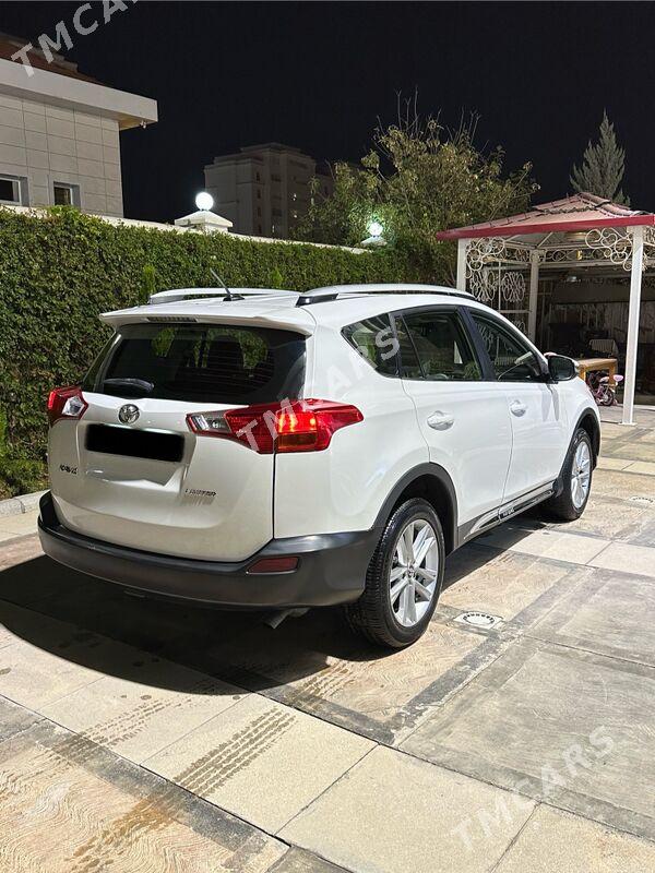 Toyota RAV4 2014 - 260 000 TMT - Aşgabat - img 6