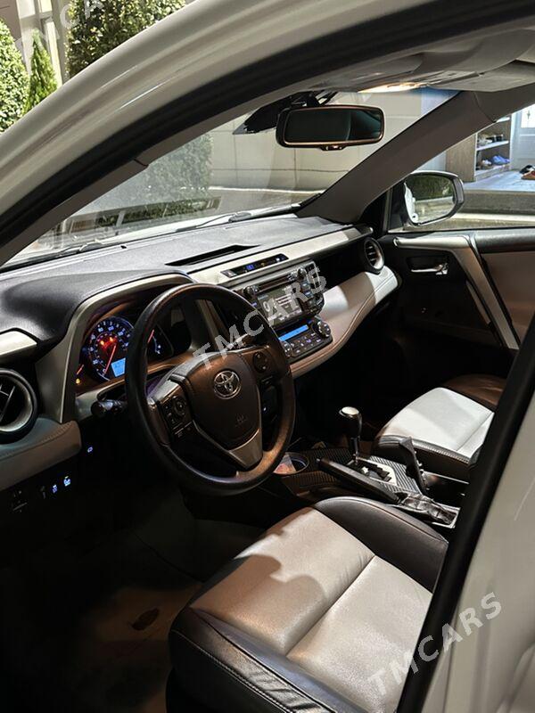 Toyota RAV4 2014 - 260 000 TMT - Aşgabat - img 8