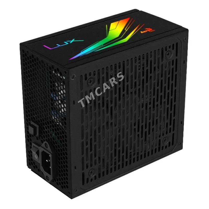 ii7 6700 32gb ram 8gb vga - Ашхабад - img 2