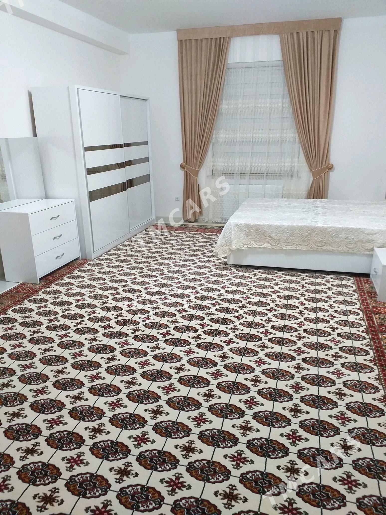 Abadan haly - Aşgabat - img 8
