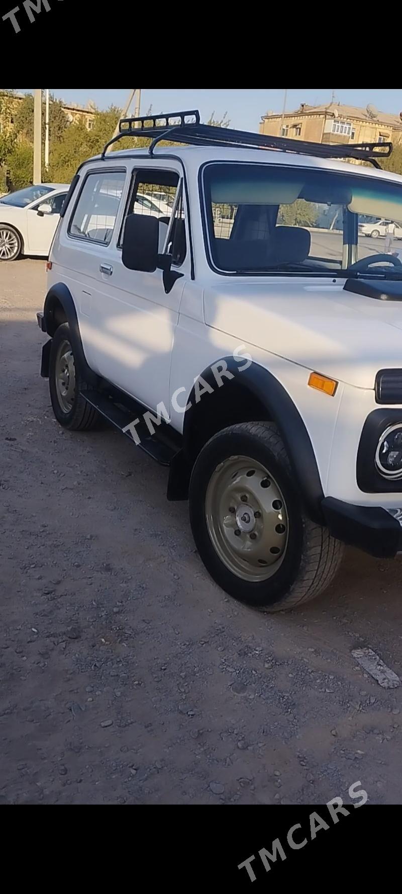 Lada Niva 1988 - 50 000 TMT - Wekilbazar - img 3