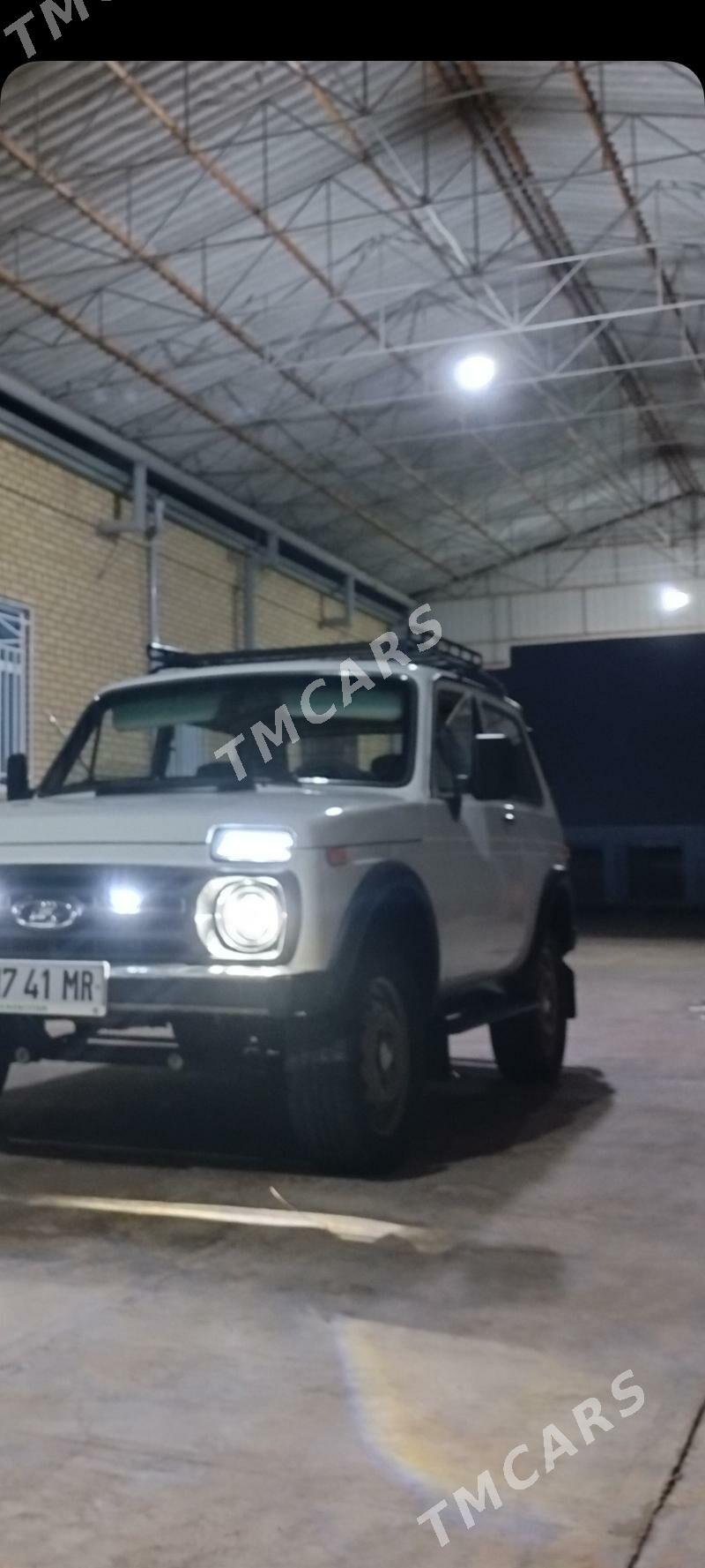 Lada Niva 1988 - 50 000 TMT - Wekilbazar - img 5