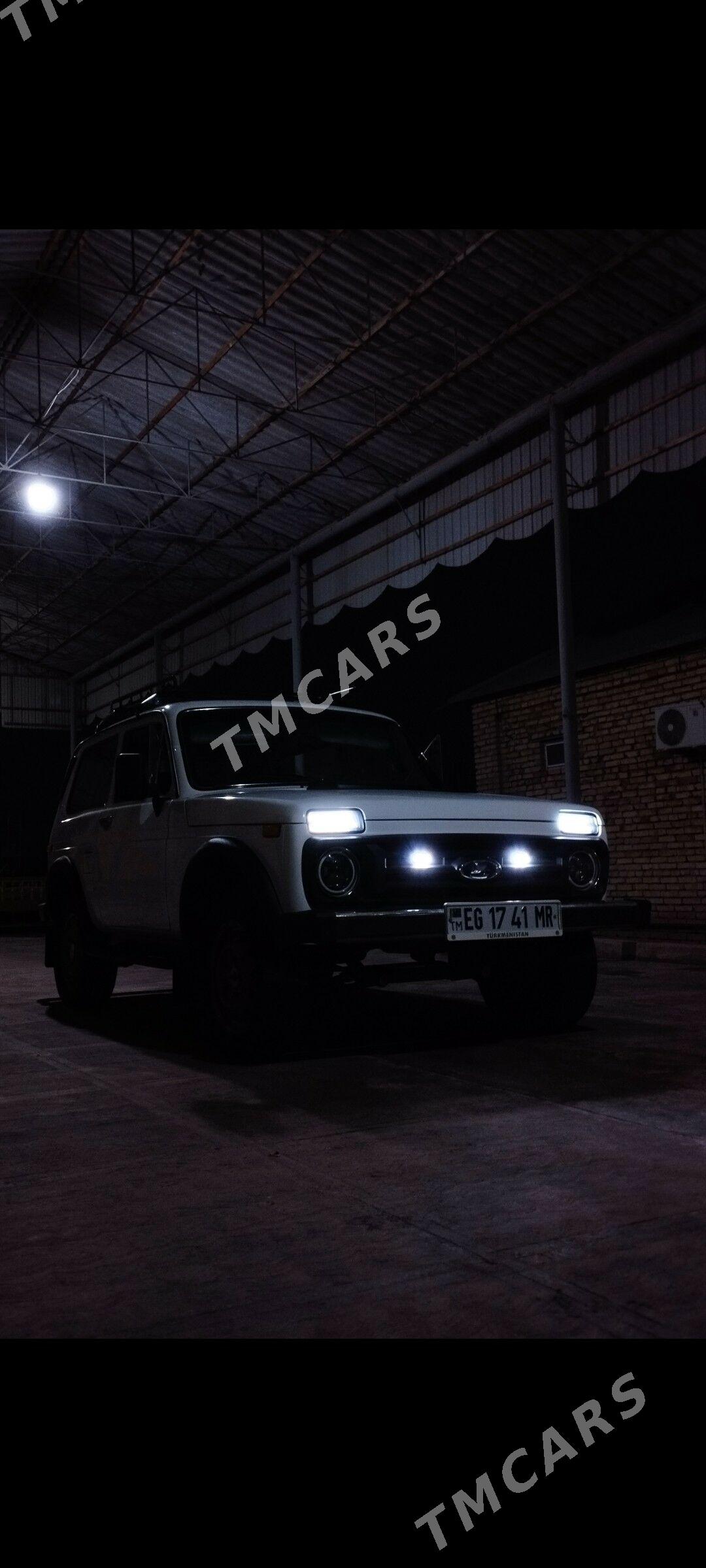 Lada Niva 1988 - 50 000 TMT - Wekilbazar - img 2
