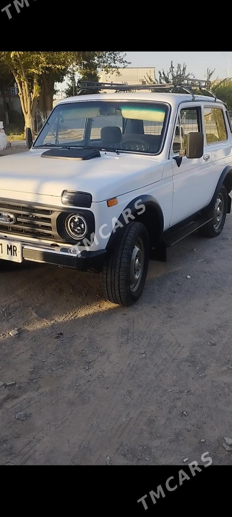 Lada Niva 1988 - 50 000 TMT - Wekilbazar - img 6