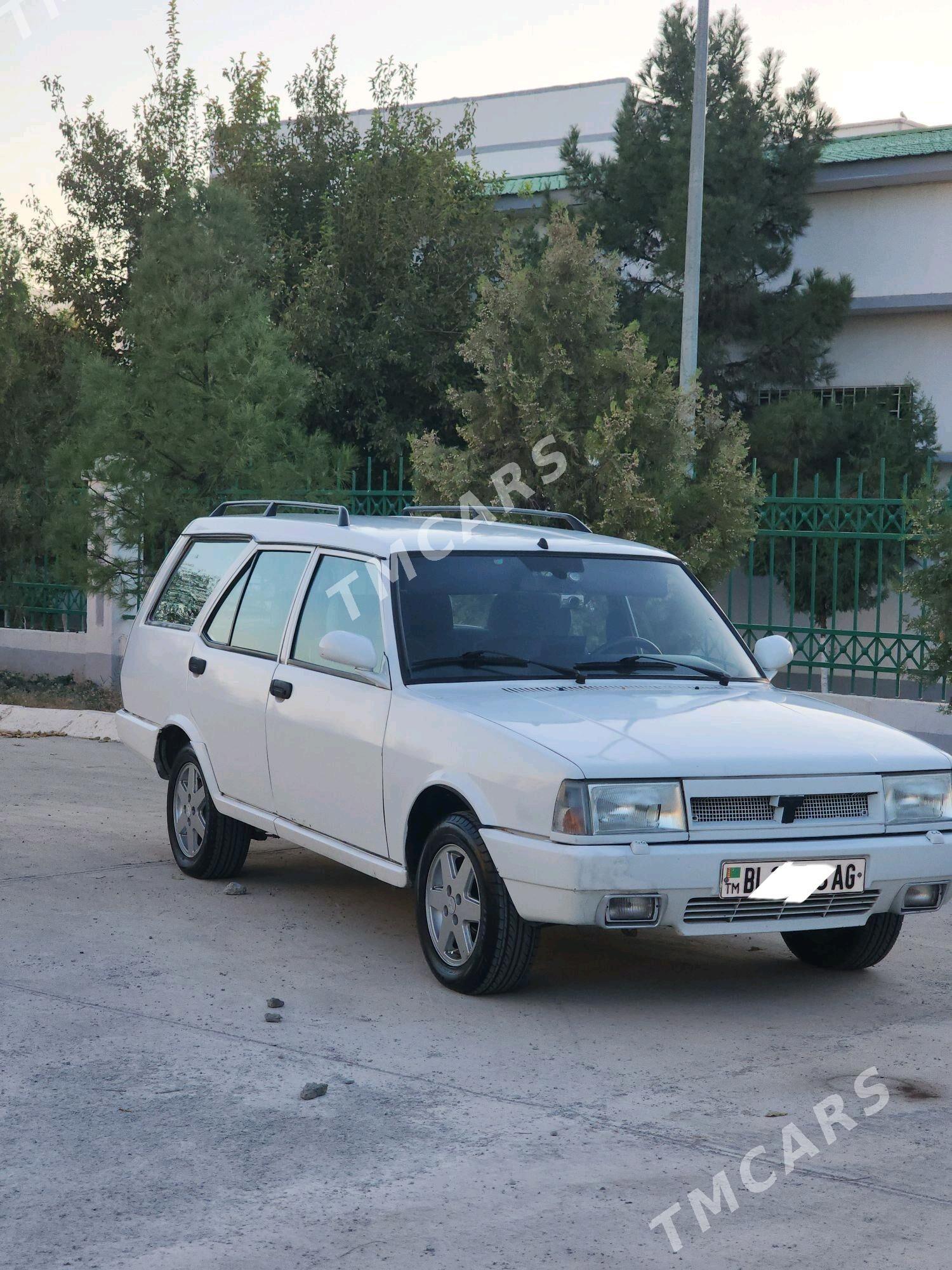 Tofaş Dogan 2000 - 55 000 TMT - 8 mkr - img 4