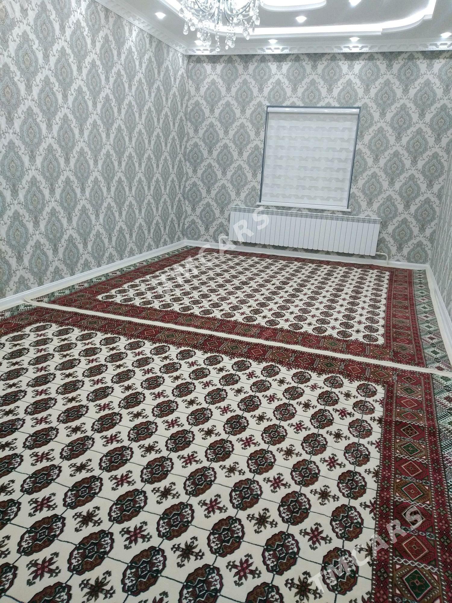 Abadan haly - Aşgabat - img 9