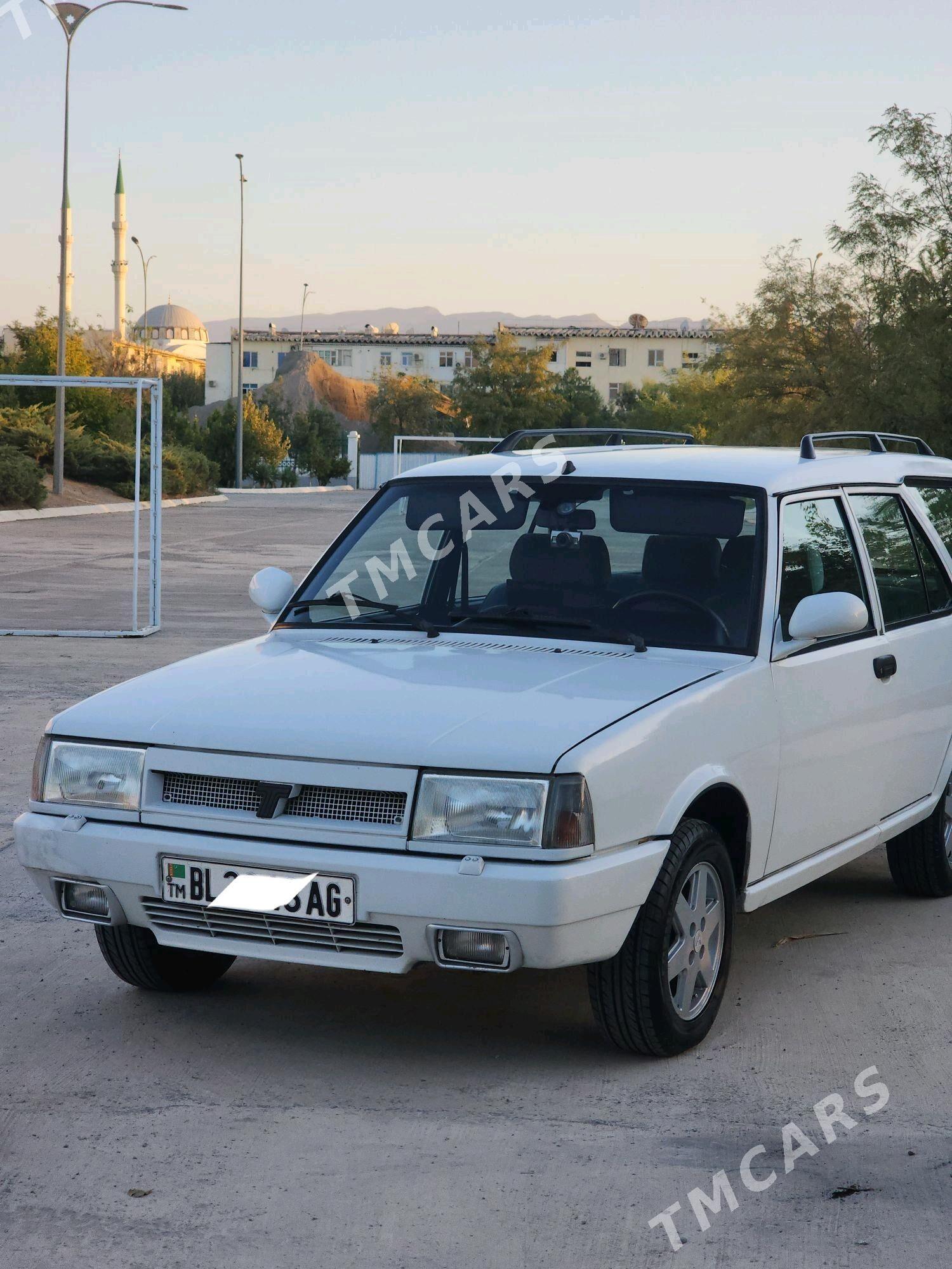 Tofaş Dogan 2000 - 55 000 TMT - 8 mkr - img 5