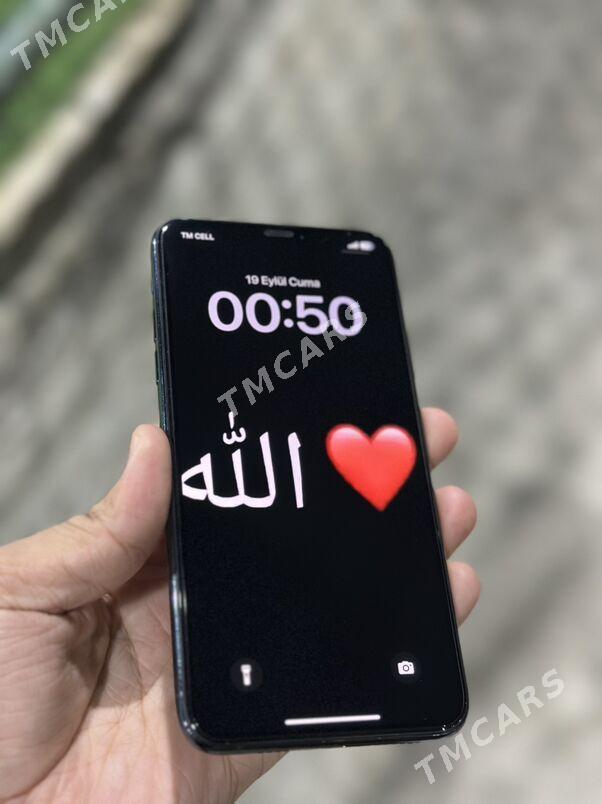 iphone 11pro max - Aşgabat - img 4