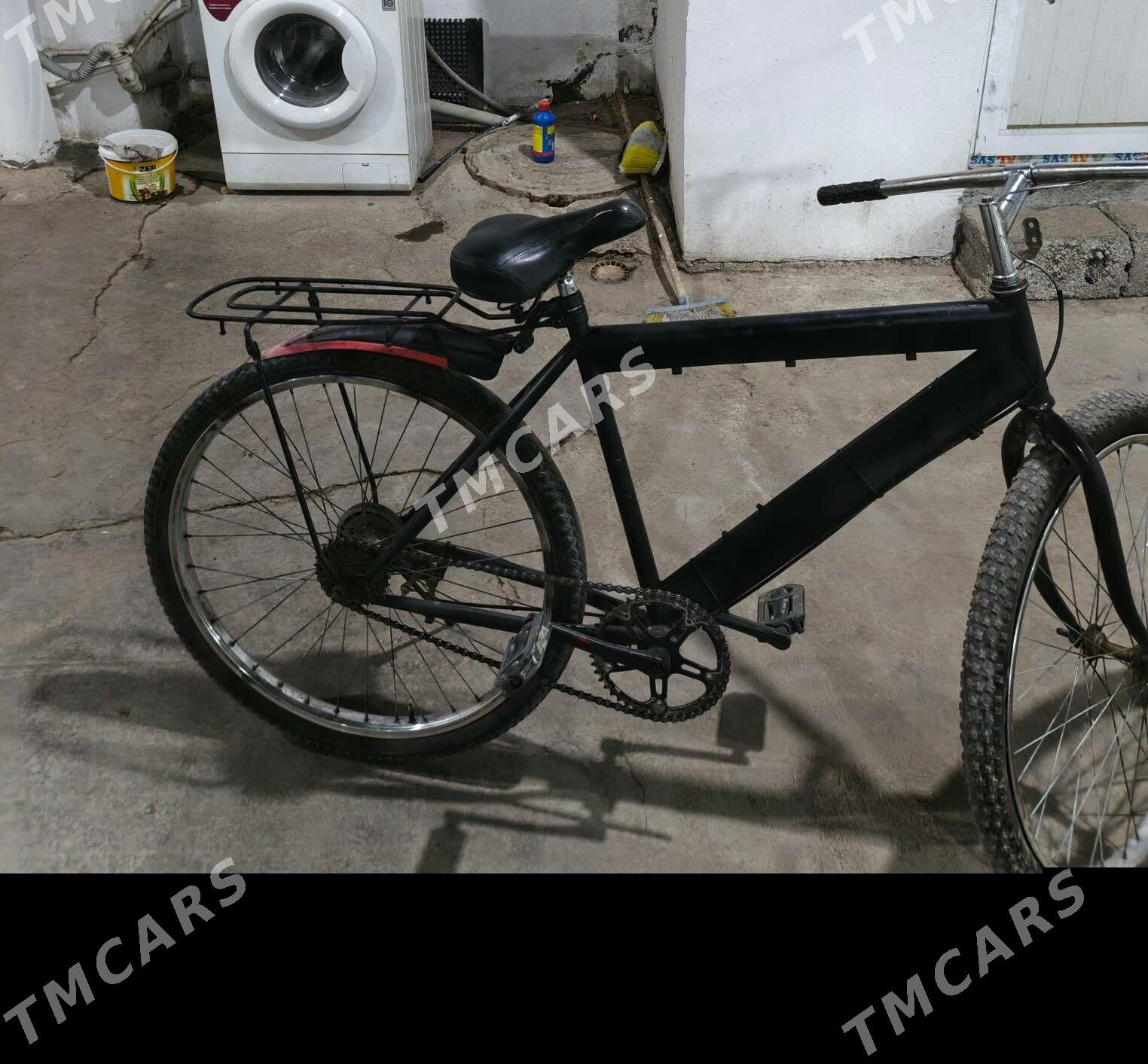 Tigir - Büzmeýin GRES - img 2