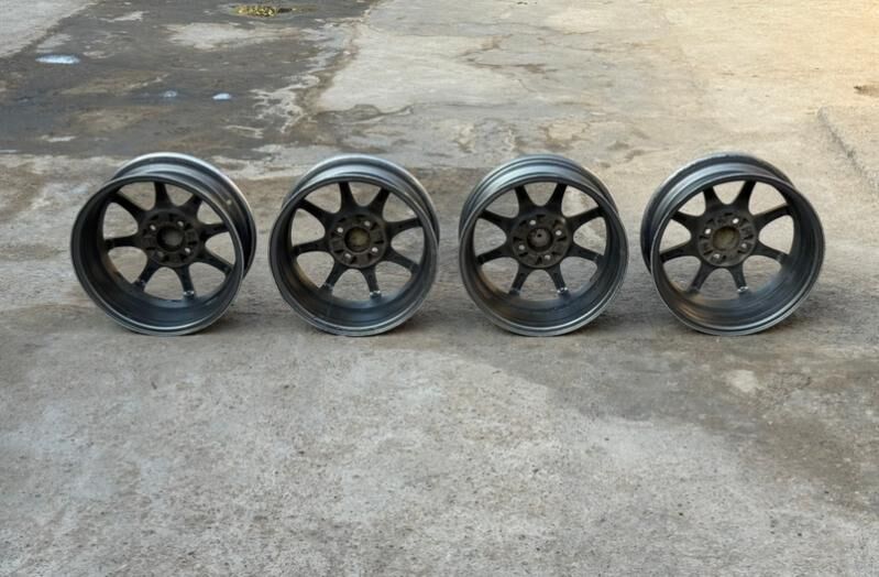 Diska 15 lik…Opel 2 600 TMT - Mary - img 3