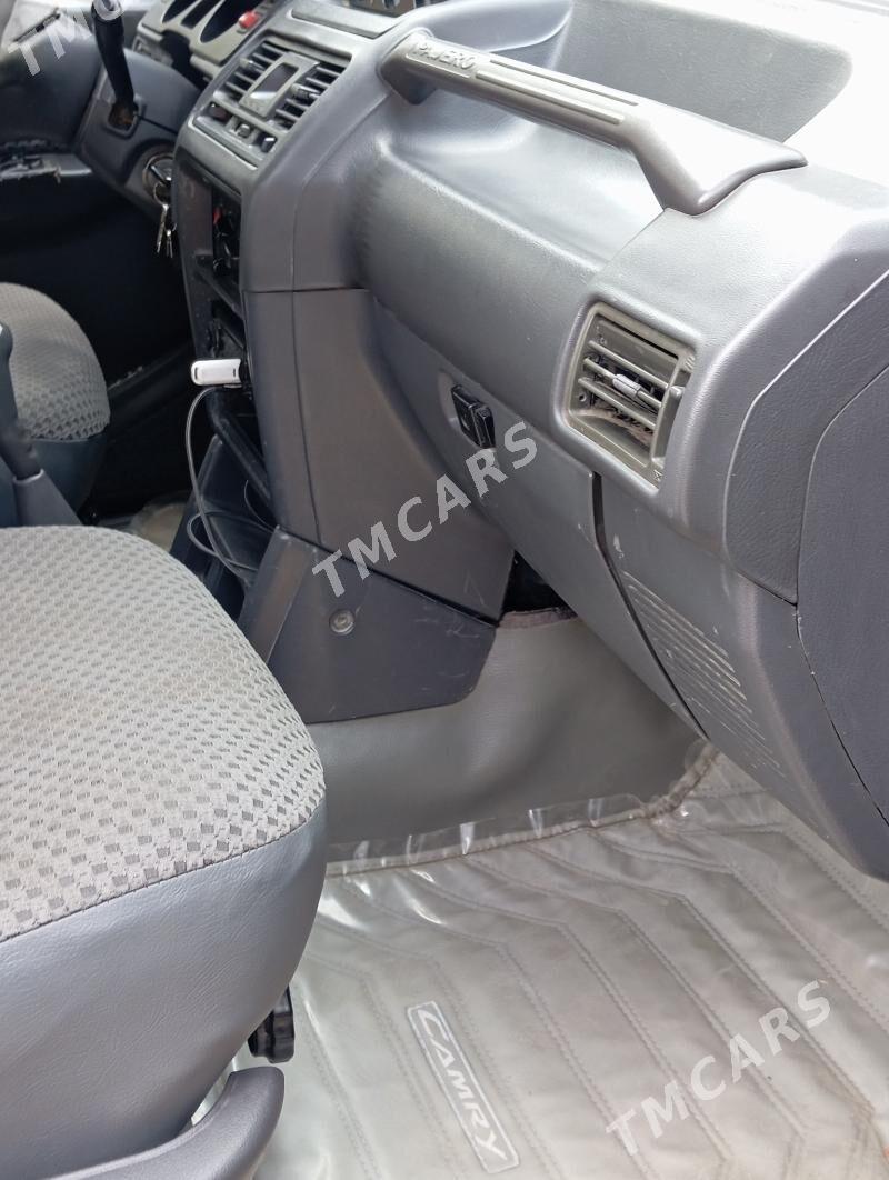 Mitsubishi Pajero 1995 - 130 000 TMT - Балканабат - img 2