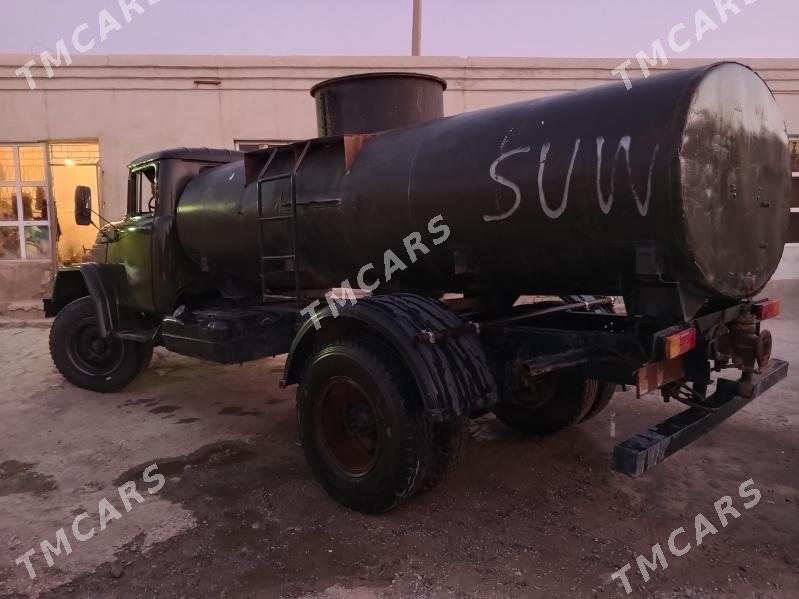 Zil 131 1993 - 100 000 TMT - Достлук - img 2